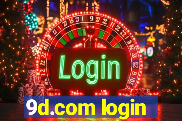 9d.com login